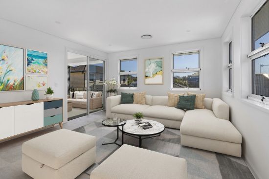 12/54 Harbord Road, Freshwater, NSW 2096