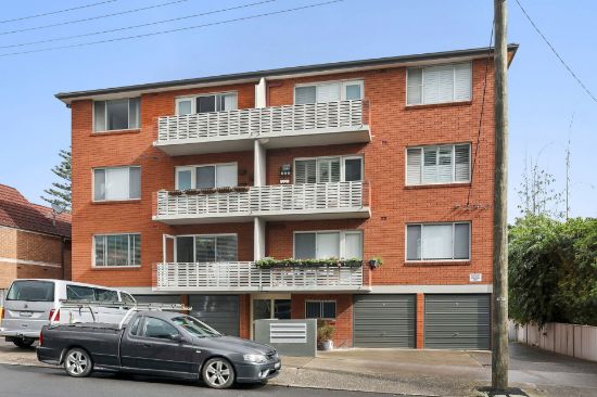 12/58 Edith Street, Leichhardt, NSW 2040