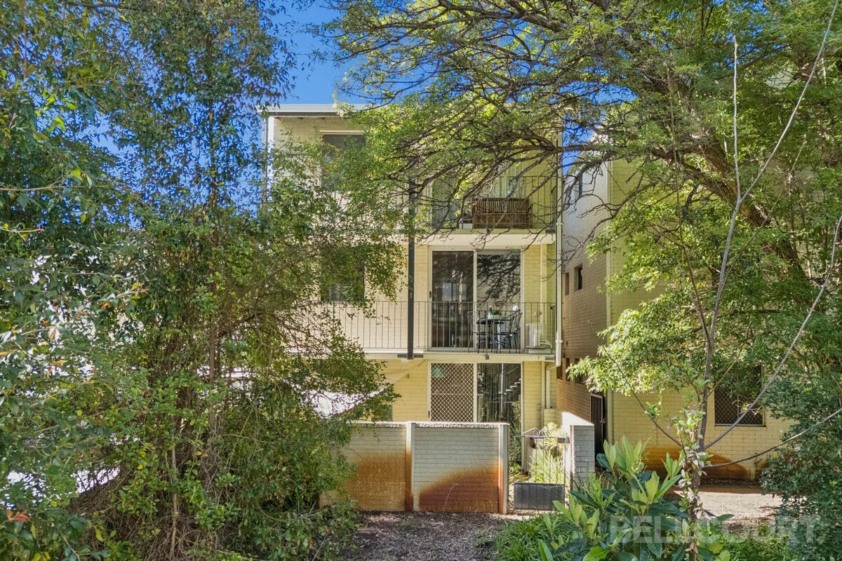 12/58 Second Avenue, Mount Lawley, WA 6050