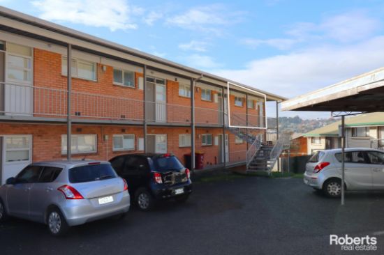 12/60 Heather St, Launceston, Tas 7250