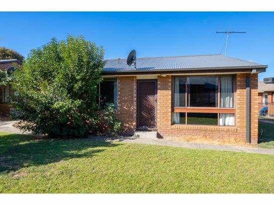12/607 Prune Street, Lavington, NSW 2641