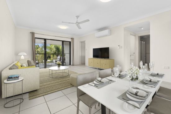 12/68 Charles Street, Manunda, Qld 4870
