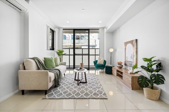 12/70-72 Essington Street, Wentworthville, NSW 2145