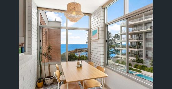12/70 Cliff Road, Wollongong, NSW 2500