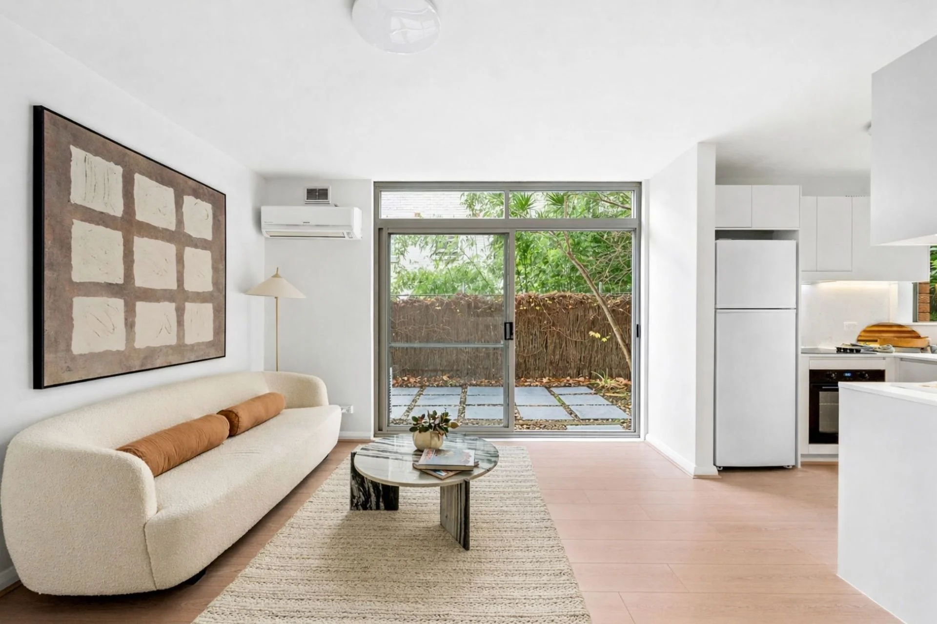 12/89 Bent Street, Neutral Bay, NSW 2089