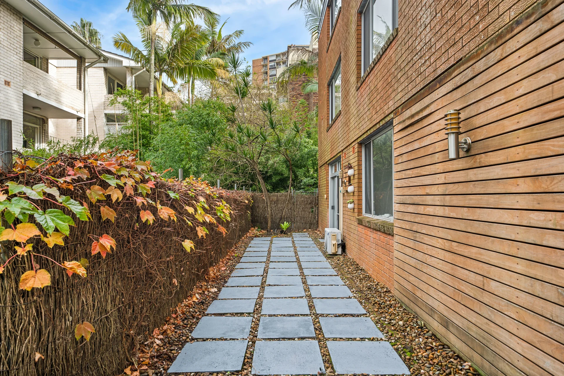 12/89 Bent Street, Neutral Bay, NSW 2089