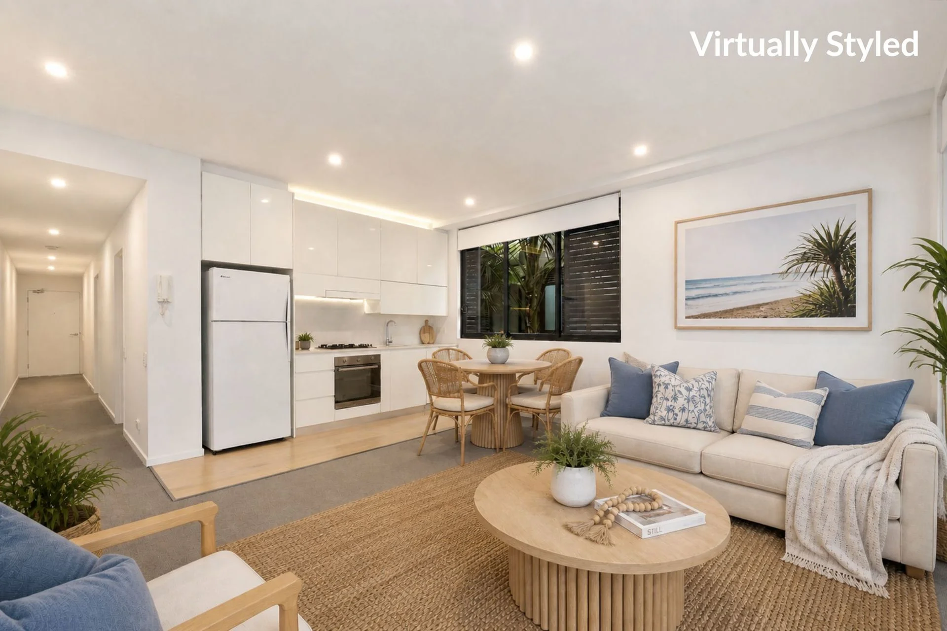 1202/2-10 Mooramba Road, Dee Why, NSW 2099