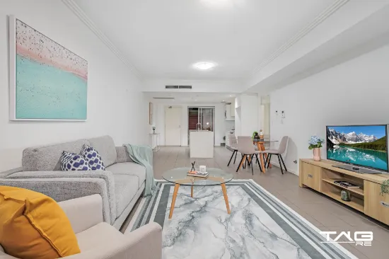 Unit 1204/36 Cowper Street, Parramatta, NSW, 2150