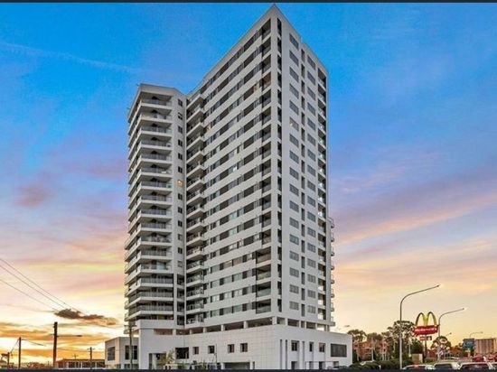 1204/5 Second Avenue, Blacktown, NSW 2148