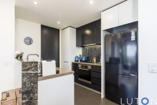 1205/19 Marcus Clarke Street, City, ACT 2601