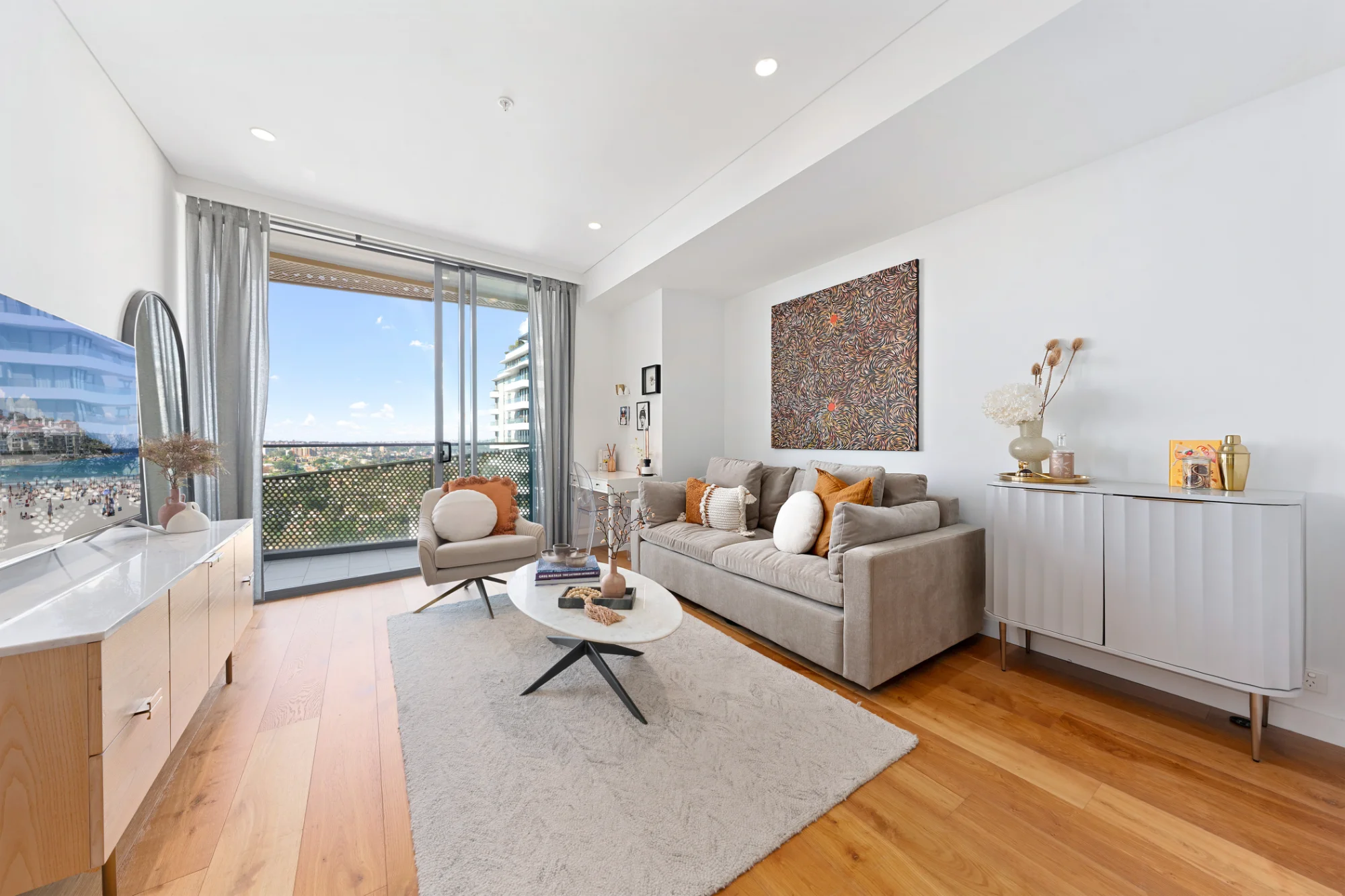 1205/221 Miller Street, North Sydney, NSW 2060