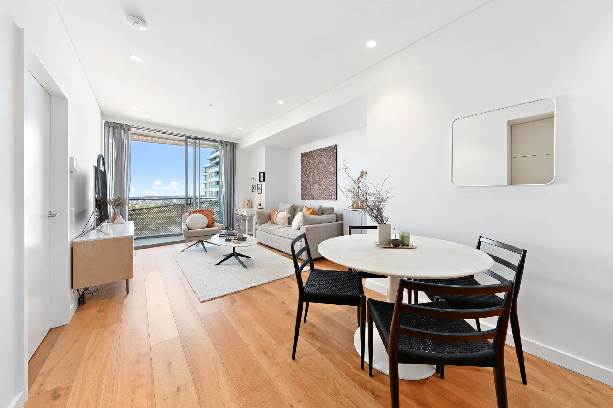 1205/221 Miller Street, North Sydney, NSW 2060