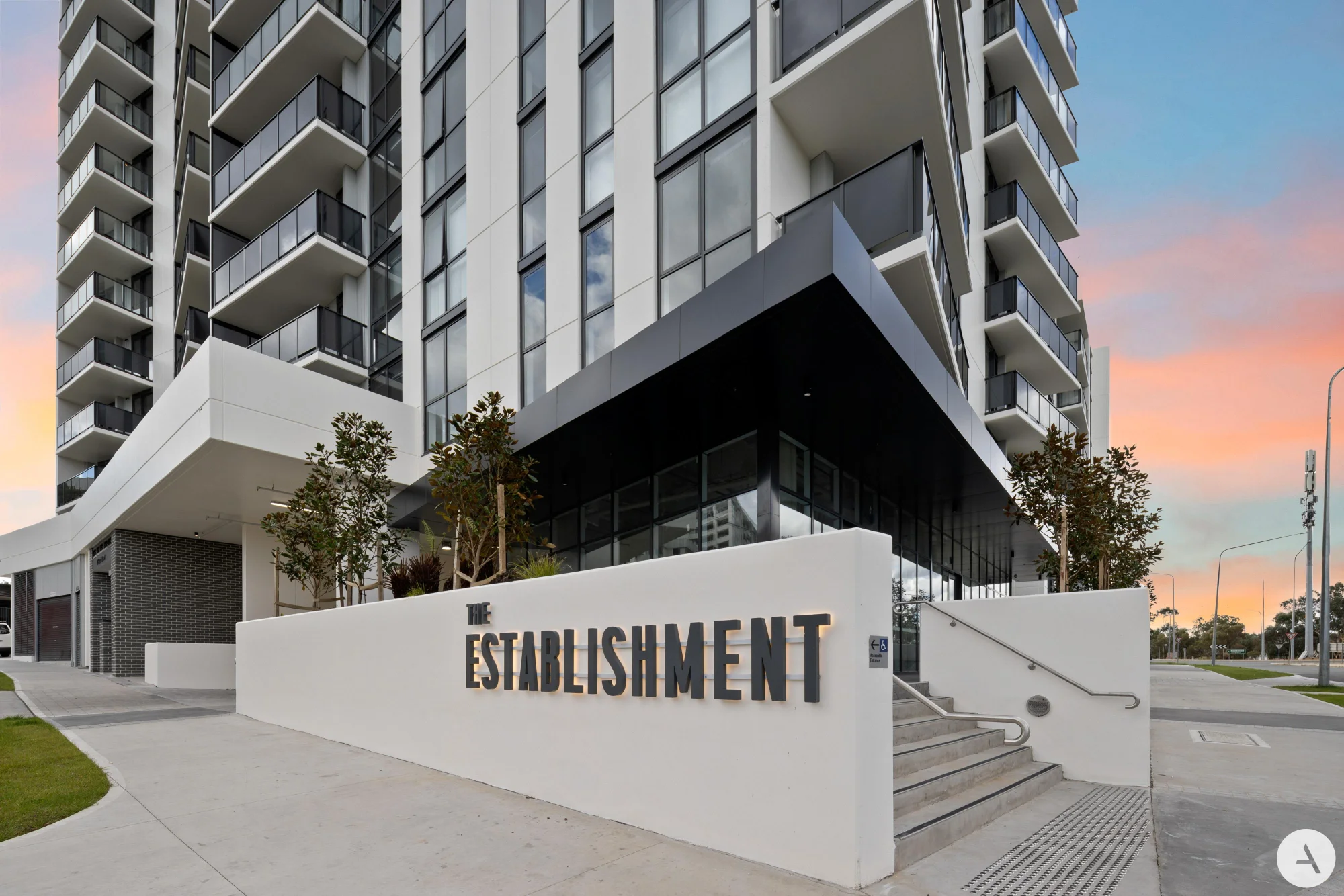 1208/90 Swain Street, Gungahlin, ACT 2912
