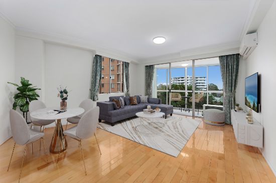 121/421-473 Pacific Highway, Artarmon, NSW 2064