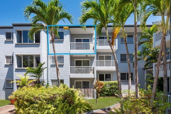 123/15-19 Gregory Street, North Ward, Qld 4810