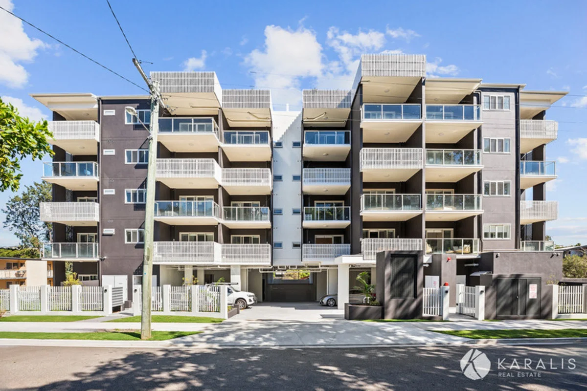 123/29-33 Lauder Street, Mount Gravatt East, Qld 4122