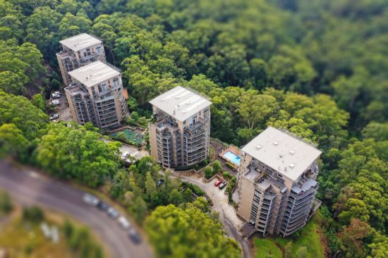 124/80 John Whiteway Drive, Gosford, NSW 2250