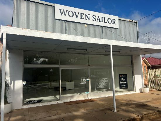 126 Derribong Street, Narromine, NSW 2821
