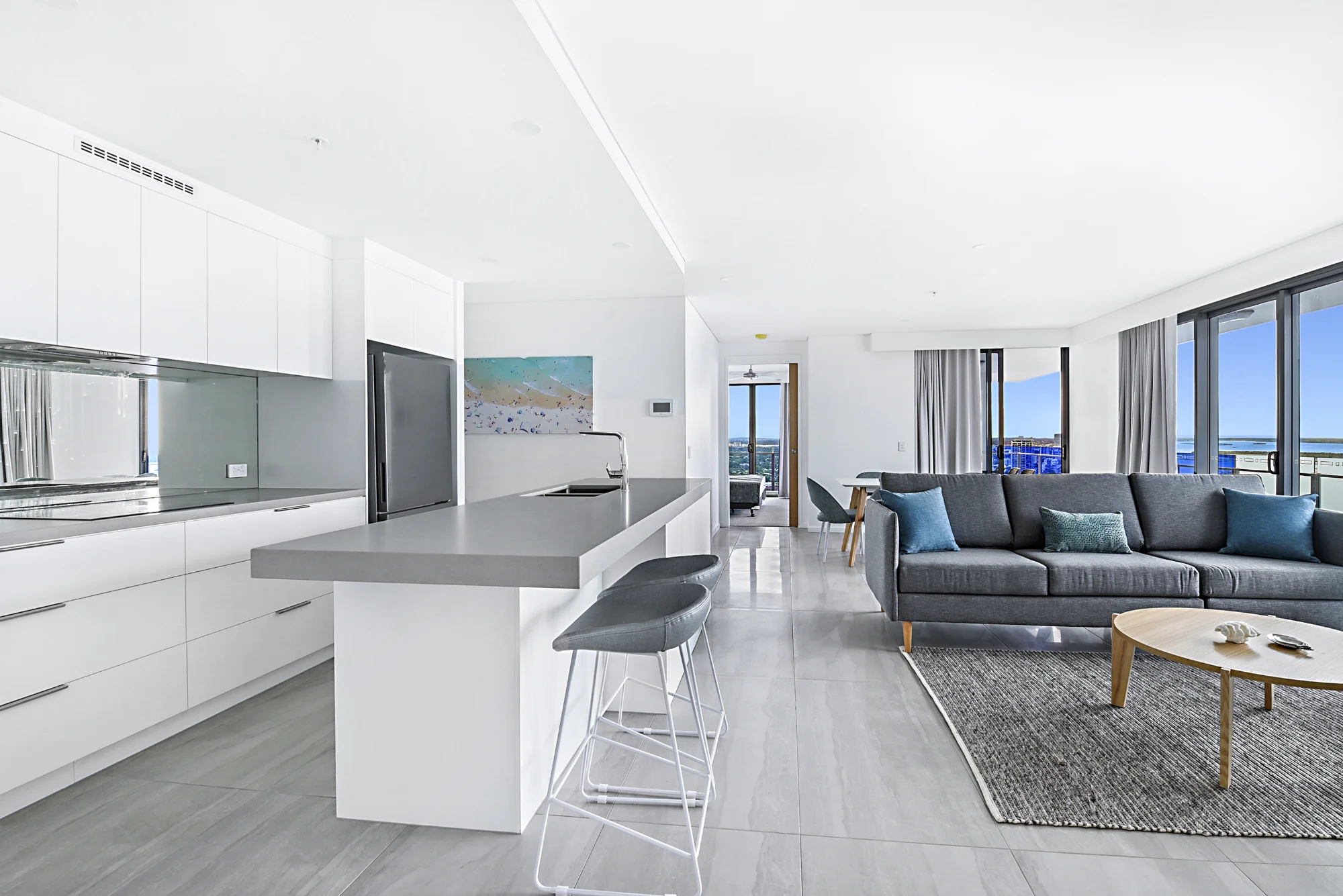 12707/23 Norman Street, Southport, Qld 4215