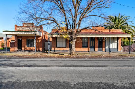 12A Carrier Street, Benalla, Vic 3672