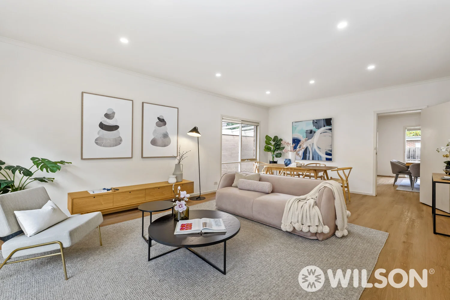 12A Snowdon Avenue, Caulfield, Vic 3162