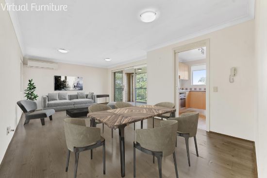 12i/19-21 George Street, North Strathfield, NSW 2137