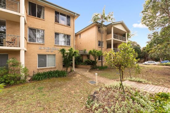 13/103-105 Flora Street, Sutherland, NSW 2232