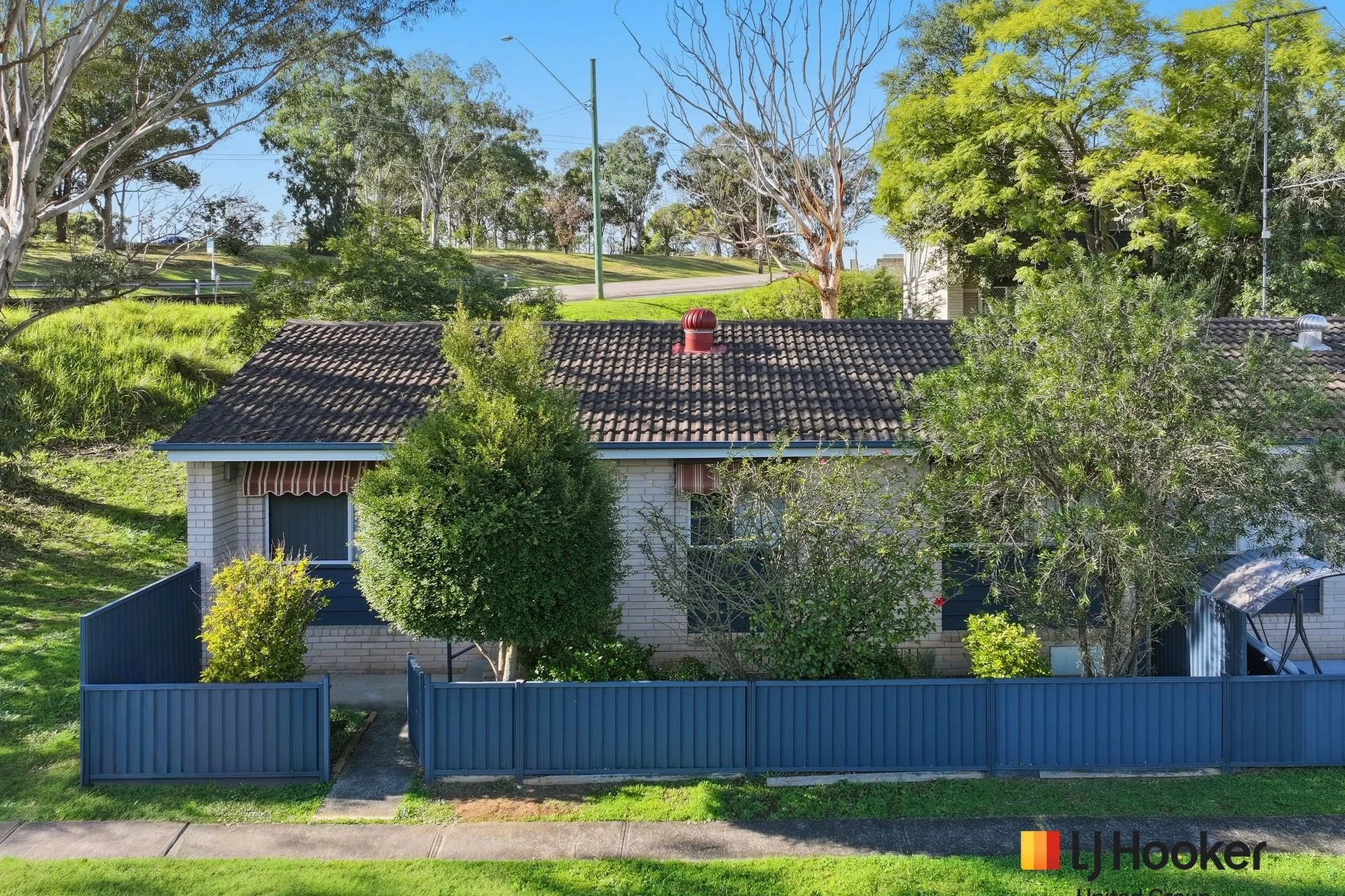 13/105 Broughton Street, Campbelltown, NSW 2560