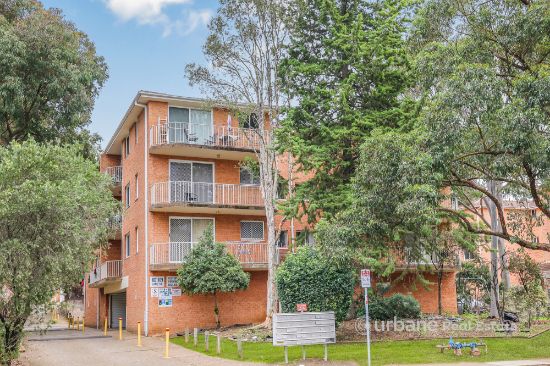 13/107-109 Lane Street, Wentworthville, NSW 2145