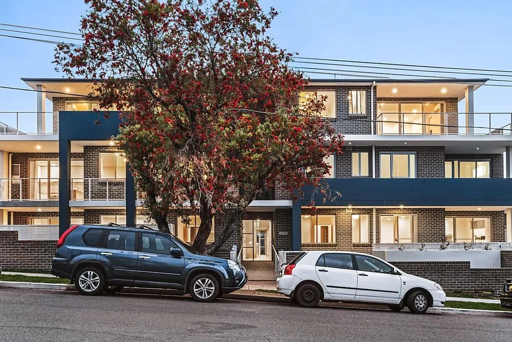 13/11 Apsley Street, Penshurst NSW 2222