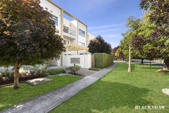 13/12 Towns Crescent, Turner, ACT 2612