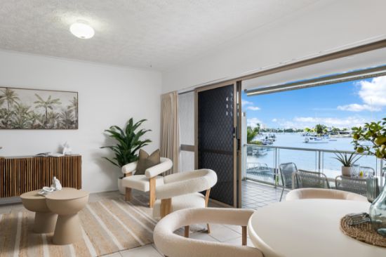 13/123 Brisbane Road, Mooloolaba, Qld 4557