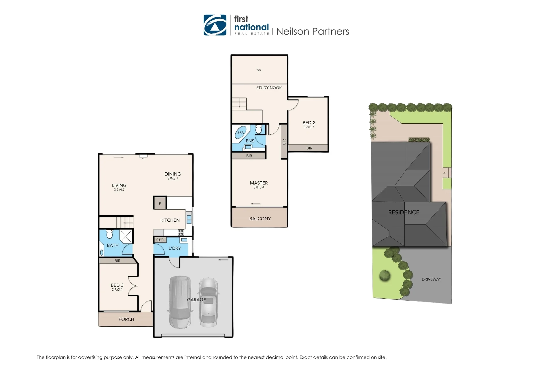 13/18-26 MARLESFORD CRESCENT, Berwick, Vic 3806