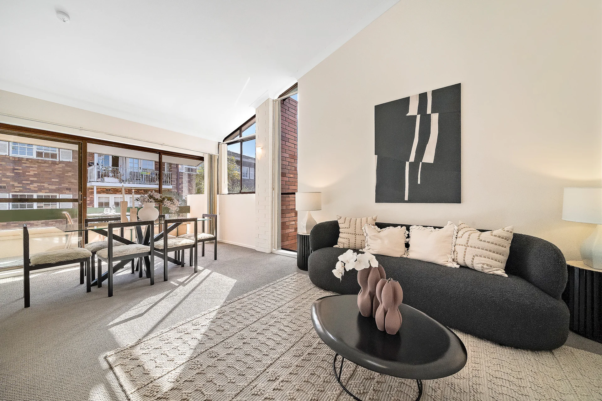 13/19 Selwyn Street, Wollstonecraft, NSW 2065