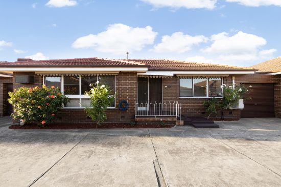 13/20 Grange Road, Carnegie, Vic 3163