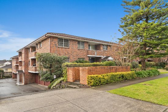 13/207 Waterloo Road, Marsfield, NSW 2122