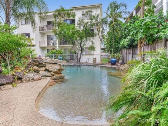 13/215 McLeod street, Cairns North, Qld 4870