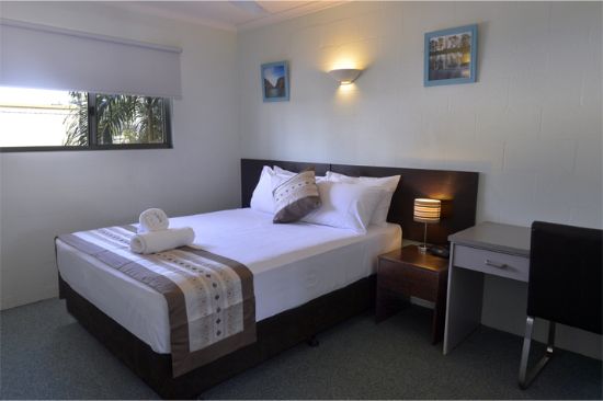 13 & 24/7 Finniss Street, Darwin City, NT 0800