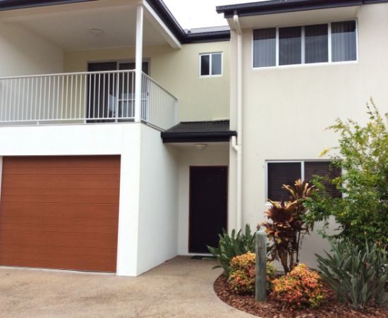 13/26-28 Hunter St, Pialba, Qld 4655
