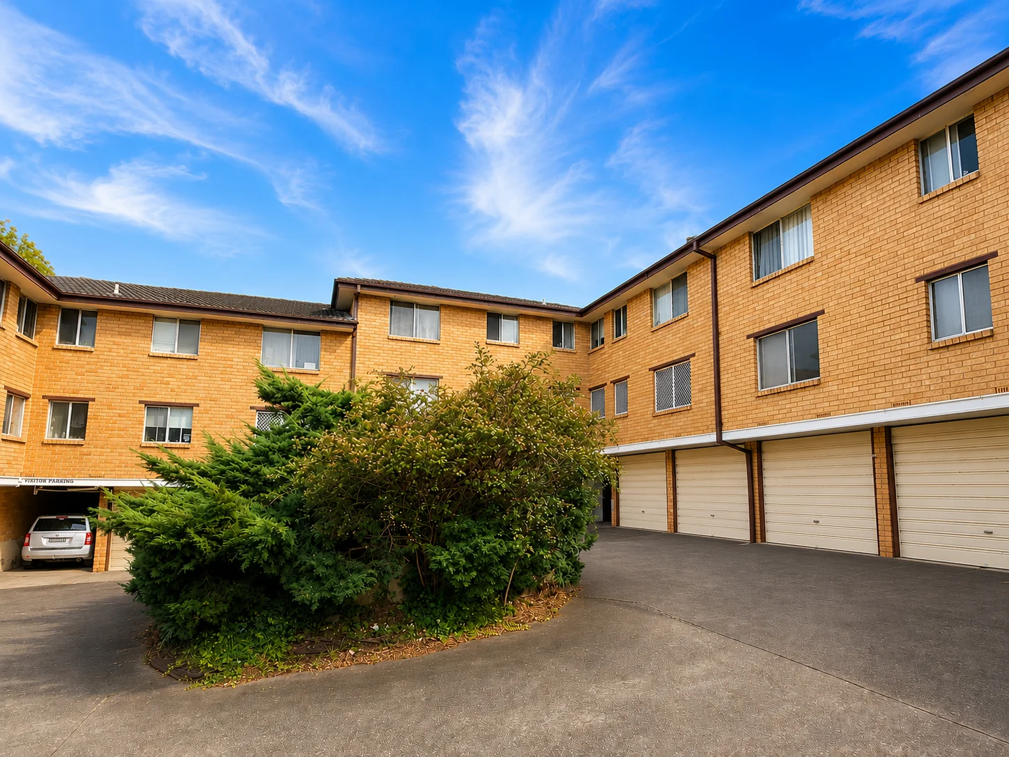 13/26-30 St Hilliers Road, Auburn, NSW 2144