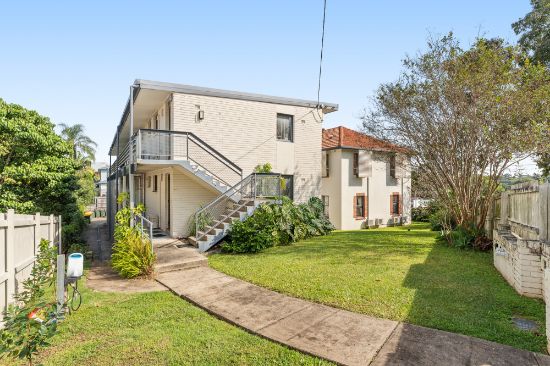 13/267 Gladstone Road, Dutton Park, Qld 4102