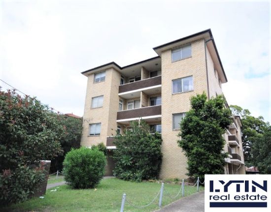 13/29-31 Houston Road, Kensington, NSW 2033