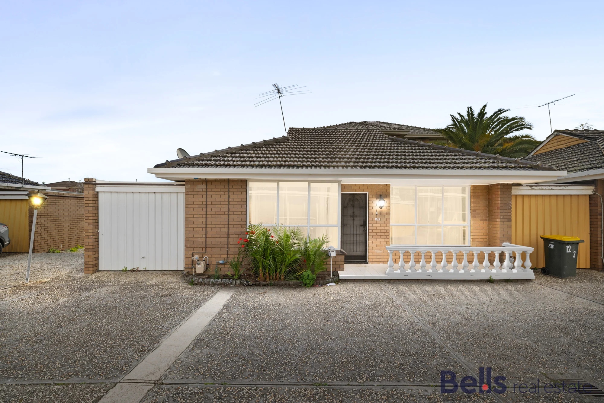13/3 King Edward Avenue, Albion, Vic 3020