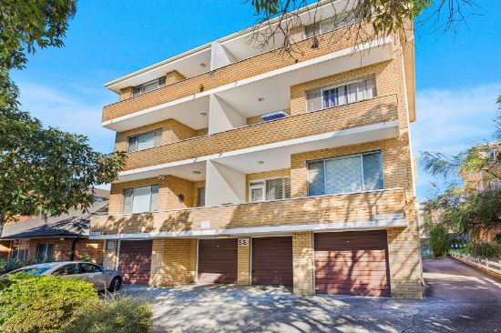 13/33 Baxter Ave, Kogarah, NSW 2217