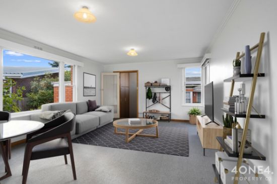 13/338 Park Street, New Town, Tas 7008