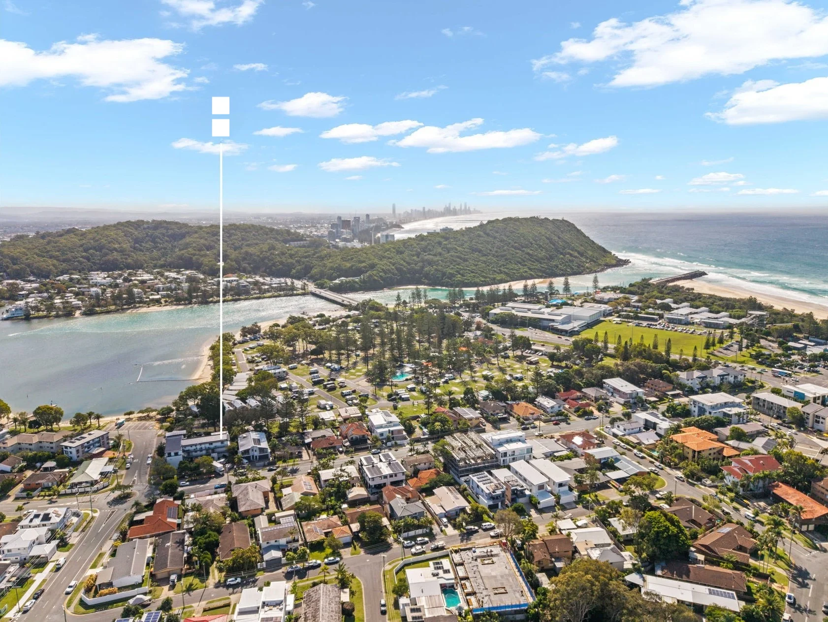 13/41 Tallebudgera Dr, Palm Beach, Qld 4221