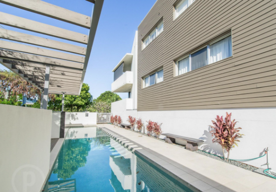13/48 Addison Avenue, Bulimba, Qld 4171