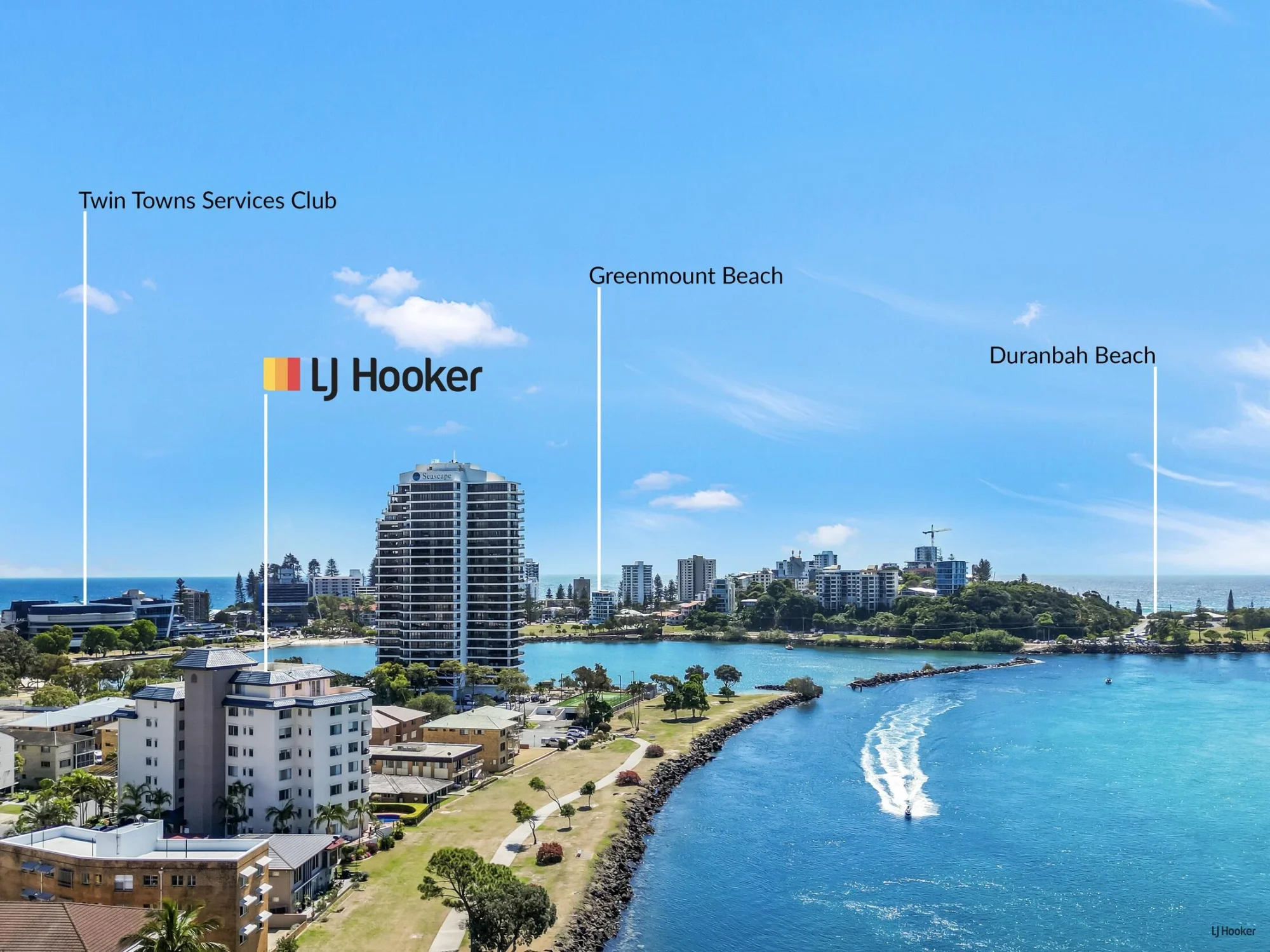 13/6 - 8 Endeavour Parade, Tweed Heads, NSW 2485
