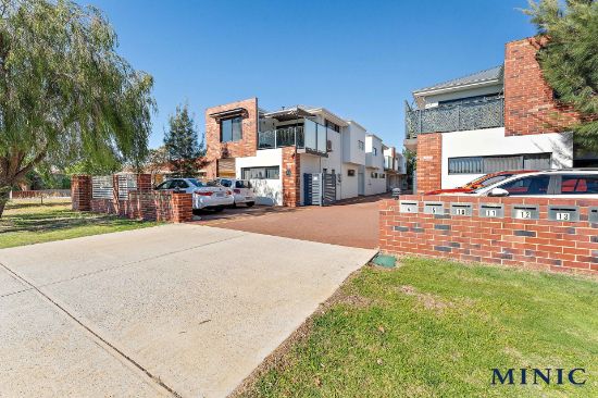 13/6 Fulham Street, Kewdale, WA 6105