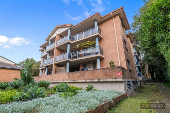 13/610 Princes Highway, Kirrawee, NSW 2232